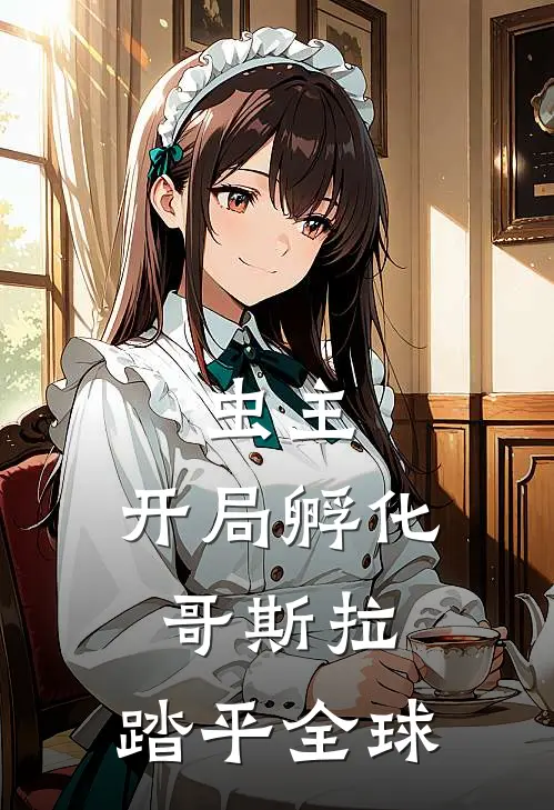 虫主：开局孵化哥斯拉，踏平全球