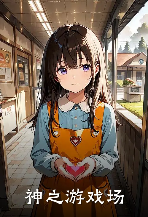 神之游戏场