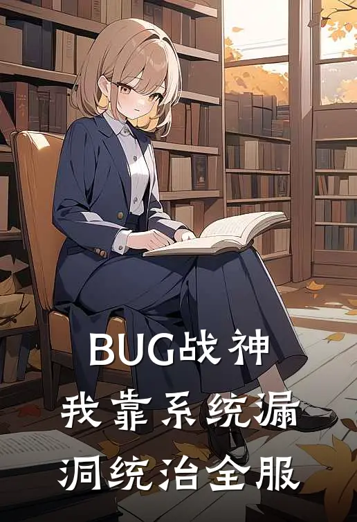 BUG战神我靠系统漏洞统治全服