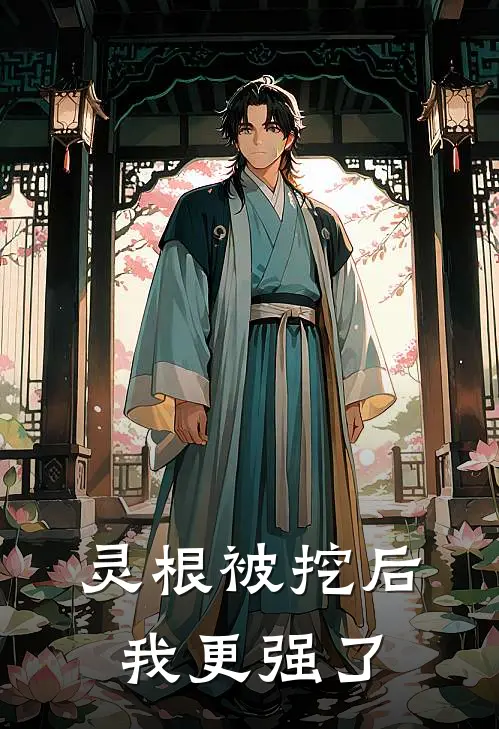 灵根被挖后，我更强了叶白柳嫣然热门小说免费阅读_完本完结小说灵根被挖后，我更强了(叶白柳嫣然)