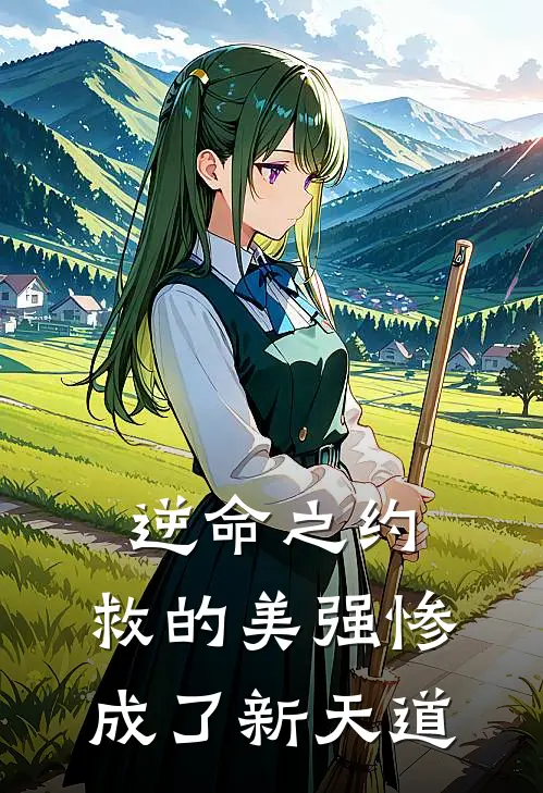 逆命之约：救的美强惨成了新天道