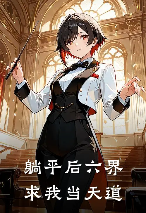 躺平后六界求我当天道(贺玦贺擎天)全文免费阅读无弹窗大结局_《躺平后六界求我当天道》贺玦贺擎天免费小说