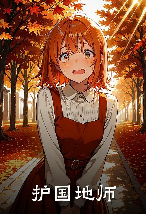 护国地师