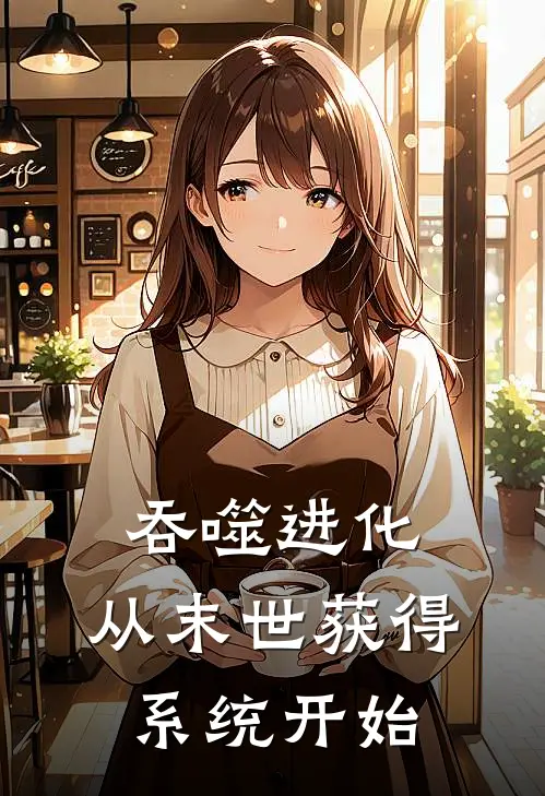 吞噬进化：从末世获得系统开始