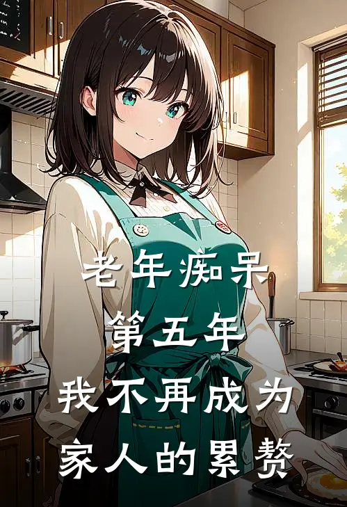 老年痴呆第五年，我不再成为家人的累赘秀琼周国华全文免费阅读无弹窗大结局_（秀琼周国华）老年痴呆第五年，我不再成为家人的累赘最新小说