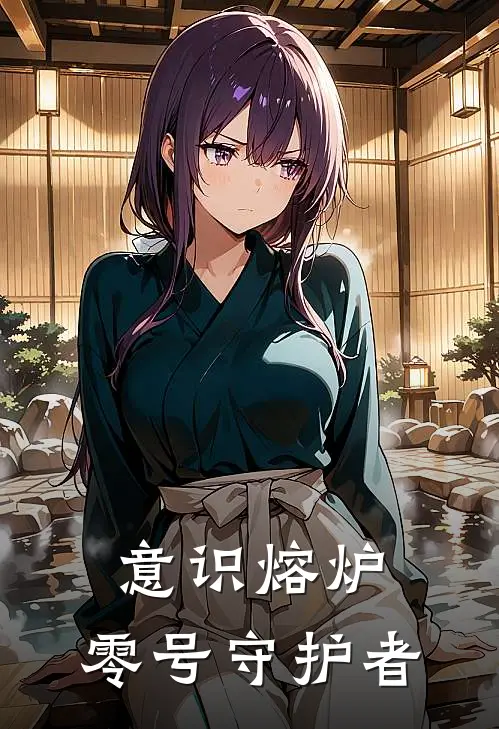 意识熔炉：零号守护者沈星沈砚小说完结_免费小说全本意识熔炉：零号守护者(沈星沈砚)