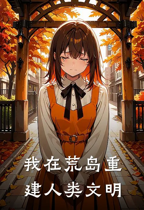 我在荒岛重建人类文明（林舟赵大海）最新章节列表