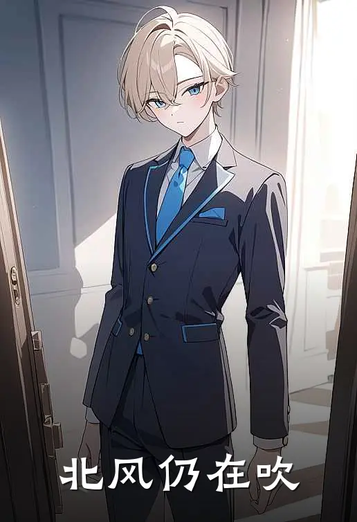 北风仍在吹