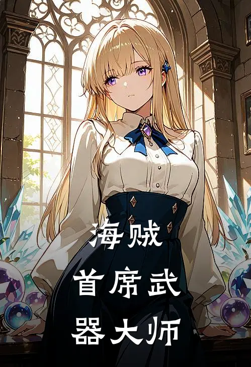 海贼：首席武器大师