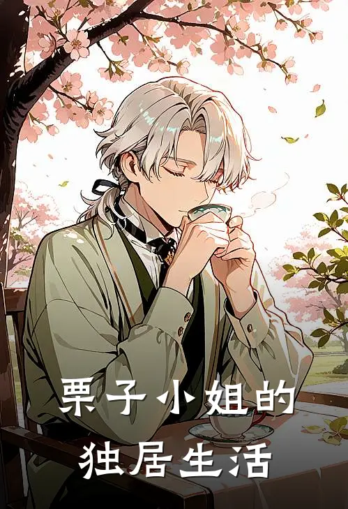 栗子小姐的独居生活