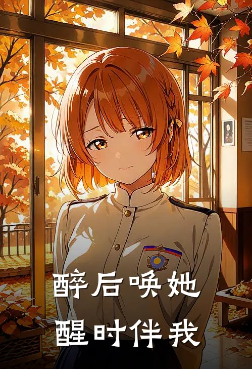 醉后唤她，醒时伴我