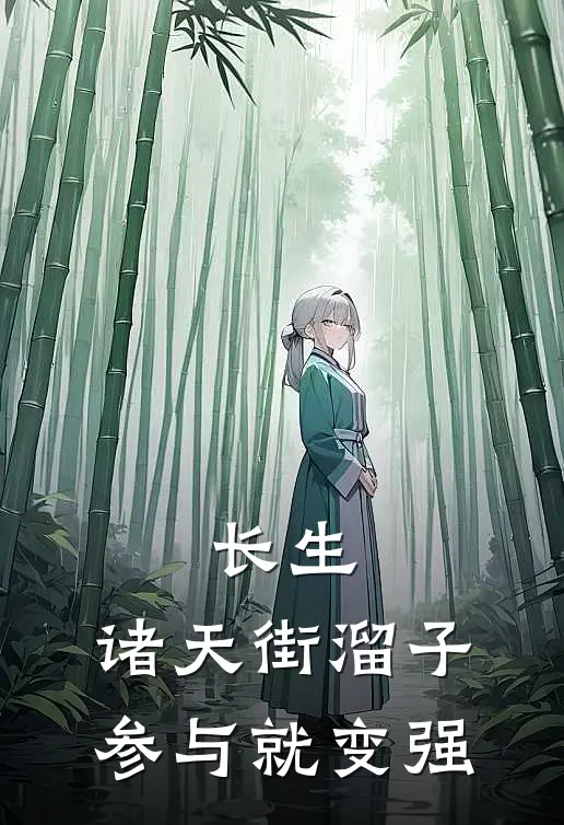 长生：诸天街溜子，参与就变强