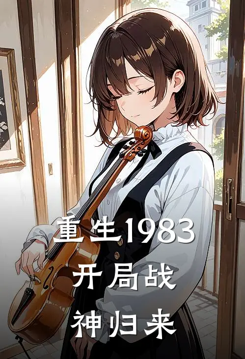 重生1983：开局战神归来