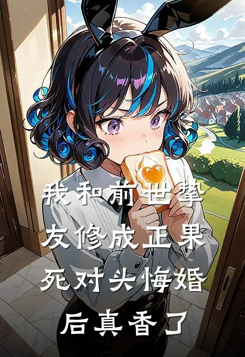 我和前世挚友修成正果，死对头悔婚后真香了(丘檀岳鸣雷)免费完结小说_小说完整版免费阅读我和前世挚友修成正果，死对头悔婚后真香了(丘檀岳鸣雷)