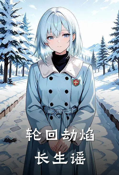 轮回劫焰长生谣(墨尘墨尘)热门小说_完结版小说全文免费阅读轮回劫焰长生谣(墨尘墨尘)