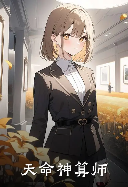 天命神算师