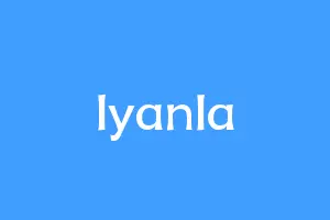 lyanla