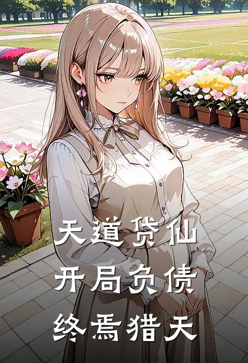 天道贷仙：开局负债，终焉猎天