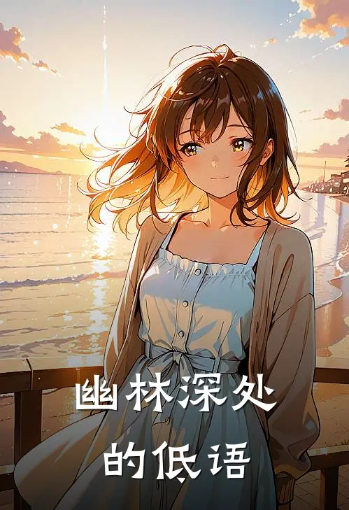 幽林深处的低语