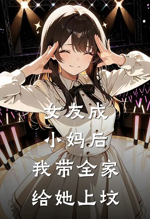 女友成小妈后，我带全家给她上坟林梦江辰最新章节在线阅读_林梦江辰全本免费在线阅读