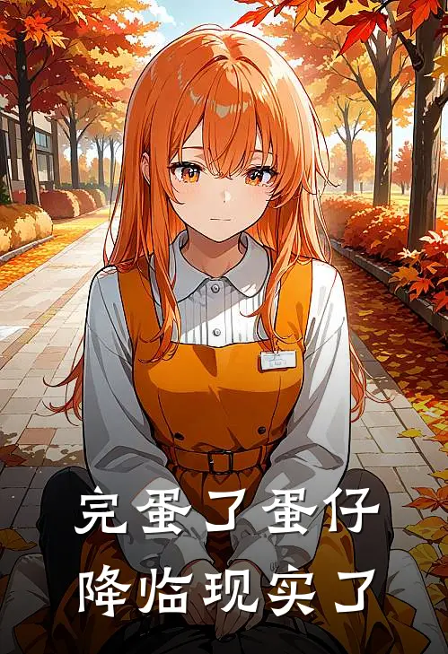 完蛋了蛋仔降临现实了(肖欲小禾)好看的完结小说_完本小说完蛋了蛋仔降临现实了肖欲小禾