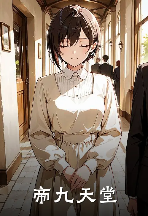 帝九天堂