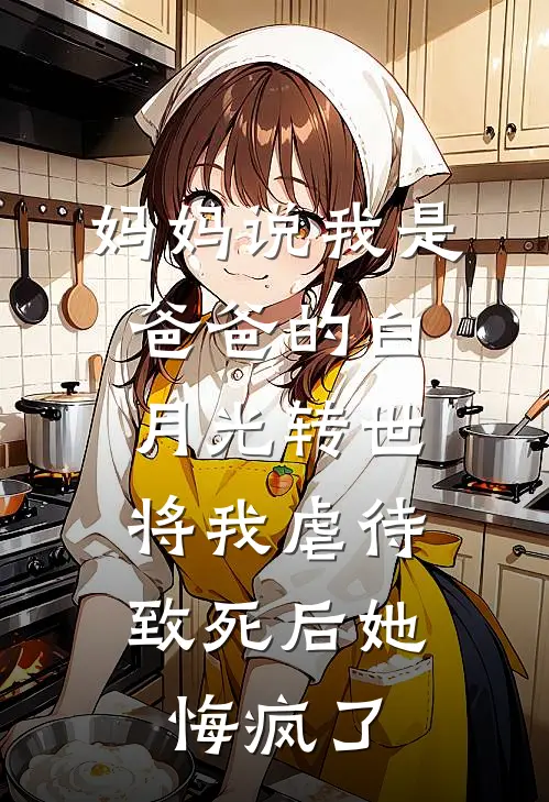 妈妈说我是爸爸的白月光转世，将我虐待致死后她悔疯了