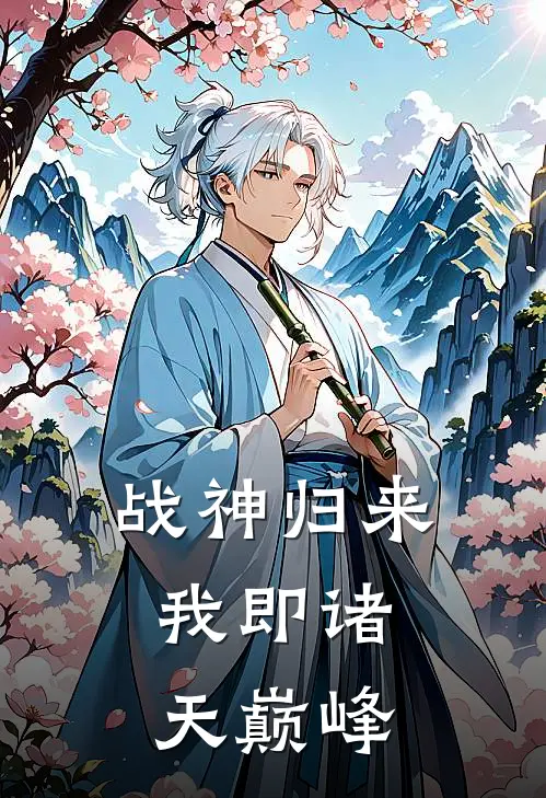 战神归来，我即诸天巅峰