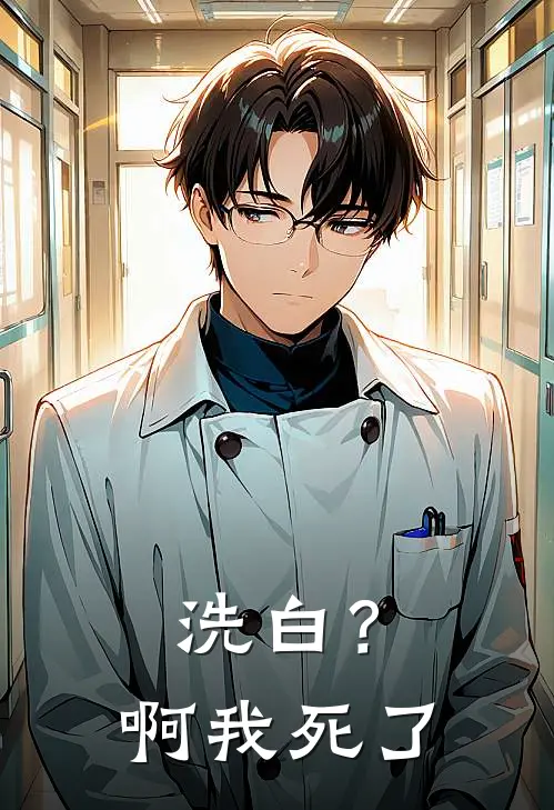 洗白？啊我死了（乔安黎牧言）完整版小说阅读_洗白？啊我死了全文免费阅读（乔安黎牧言）
