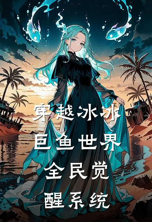 穿越冰冰巨鱼世界，全民觉醒系统