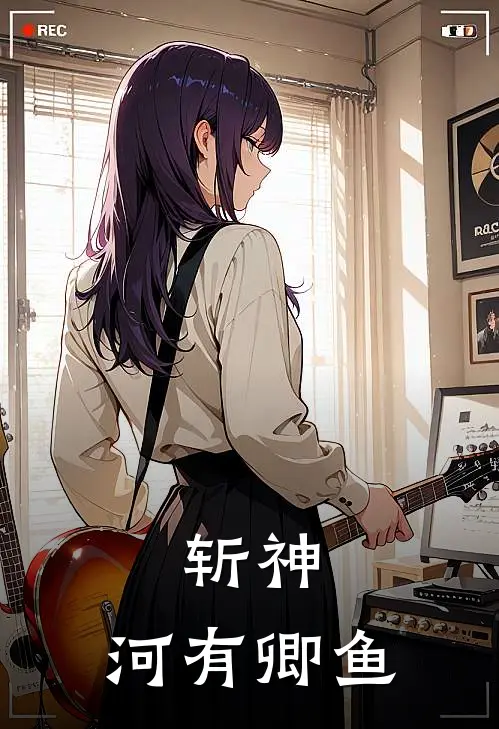 斩神：河有卿鱼