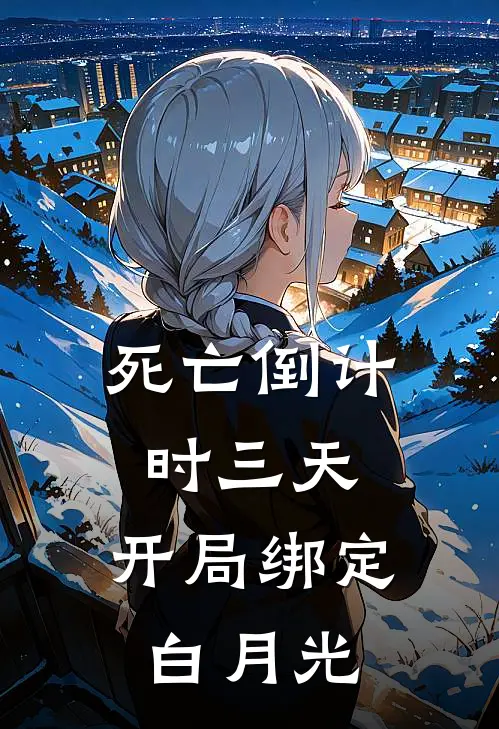 死亡倒计时三天，开局绑定白月光