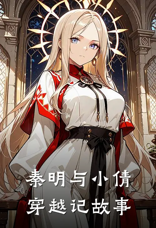 秦明与小倩穿越记故事