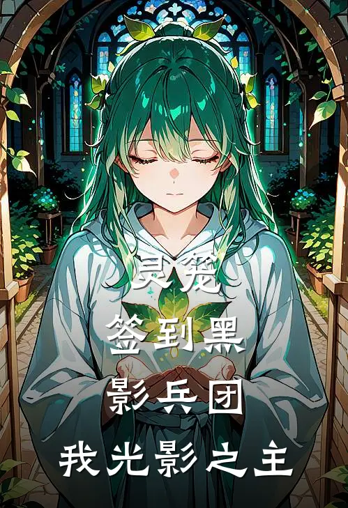 灵笼：签到黑影兵团，我光影之主