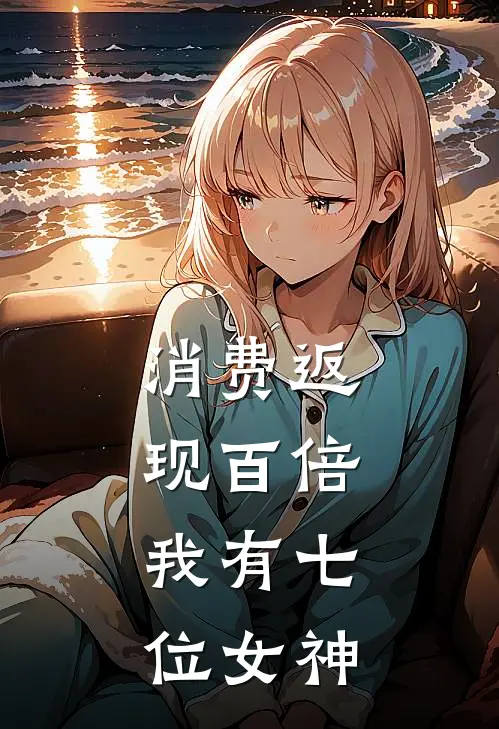 消费返现百倍，我有七位女神