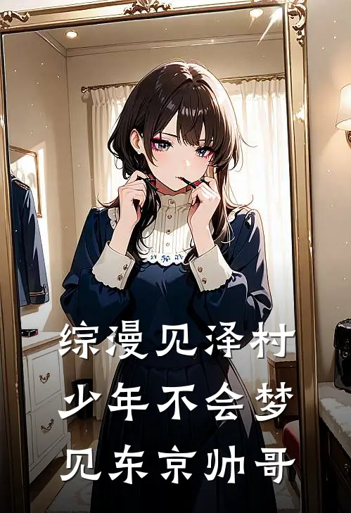 综漫见泽村少年不会梦见东京帅哥