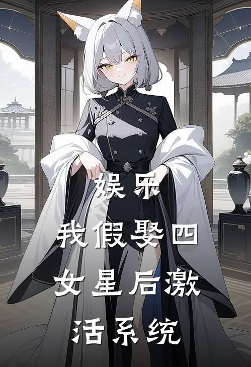 娱乐：我假娶四女星后激活系统