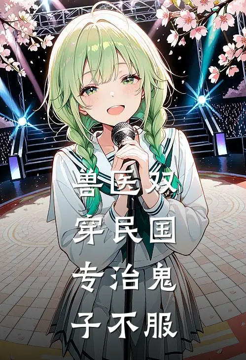 兽医双穿民国，专治鬼子不服(张野多田)最新推荐小说_最新免费小说兽医双穿民国，专治鬼子不服张野多田