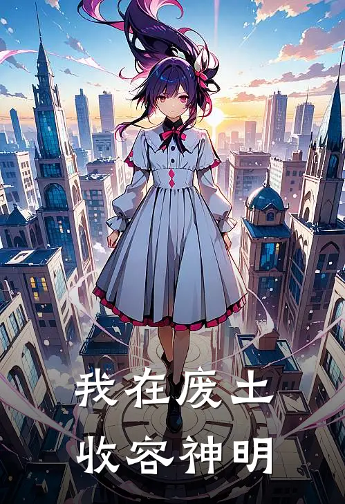 我在废土收容神明(陆燃陆眠)热门小说阅读_全文免费阅读我在废土收容神明陆燃陆眠