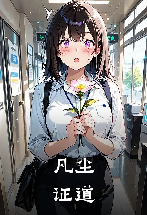 凡尘，证道陈观洛清瑶免费热门小说_最热门小说凡尘，证道陈观洛清瑶