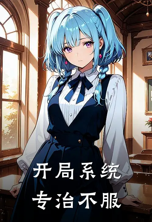 开局系统，专治不服