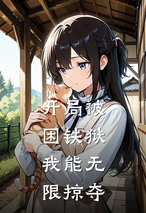 开局被困铁狱，我能无限掠夺