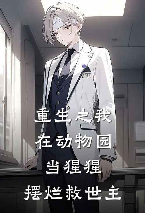 重生之我在动物园当猩猩：摆烂救世主