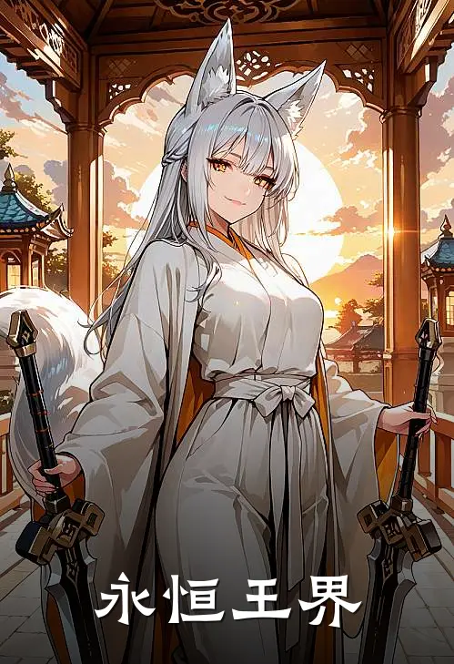 永恒王界