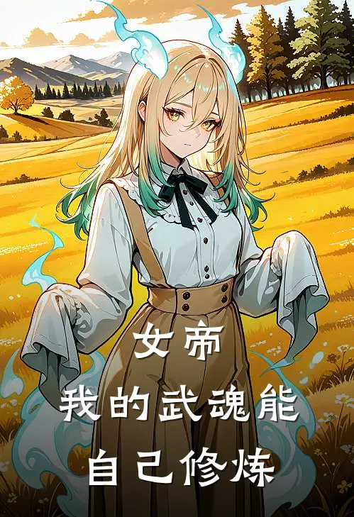 《女帝：我的武魂能自己修炼》姜辰叶璃全本阅读_(姜辰叶璃)全集阅读