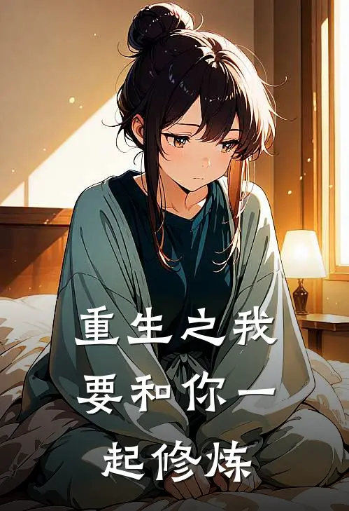 重生之我要和你一起修炼