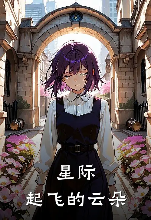 星际：起飞的云朵（云朵苏妄析）最新章节列表