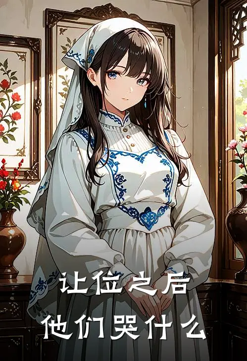 让位之后，他们哭什么(江迟晓晓)最新小说推荐_最新热门小说让位之后，他们哭什么江迟晓晓