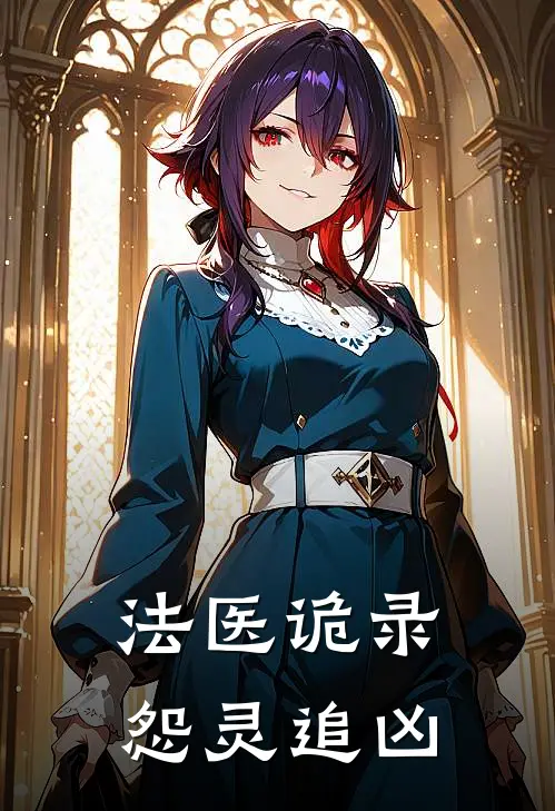 法医诡录：怨灵追凶