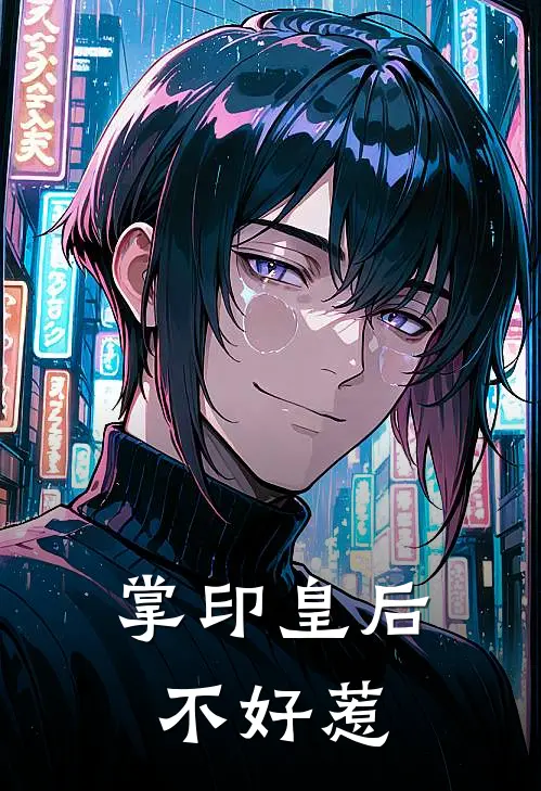 掌印皇后不好惹